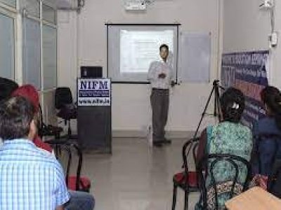 NIFM - Institute for Technical Analysis Advance Level Course Classes